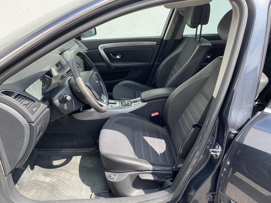 Renault Laguna 2.0dCi 