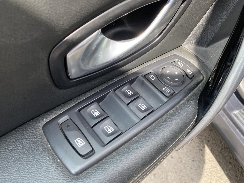 Renault Laguna 2.0dCi 