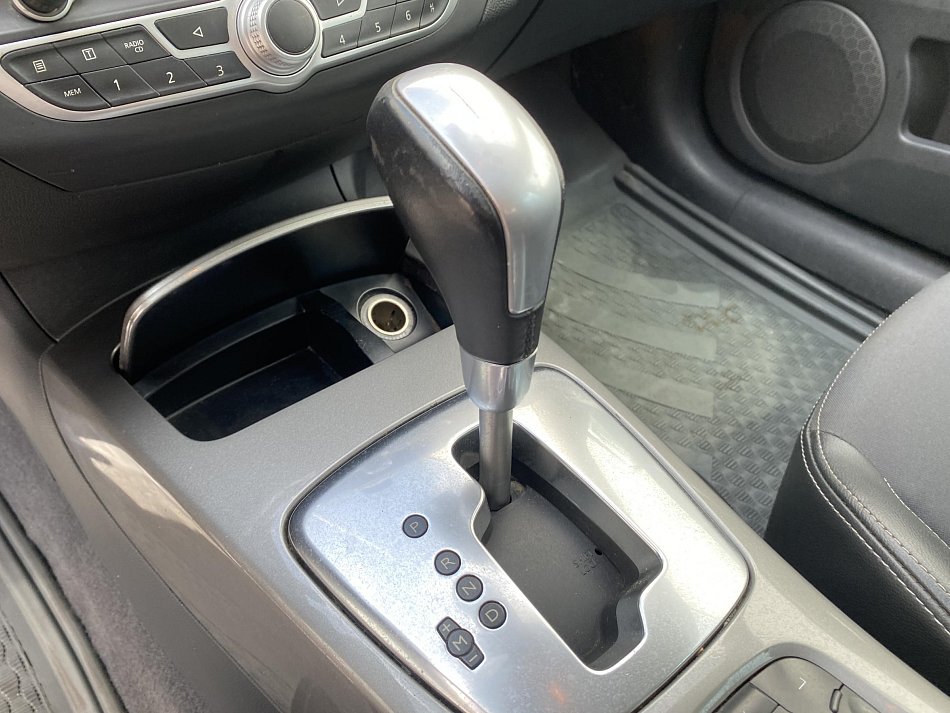 Renault Laguna 2.0dCi 