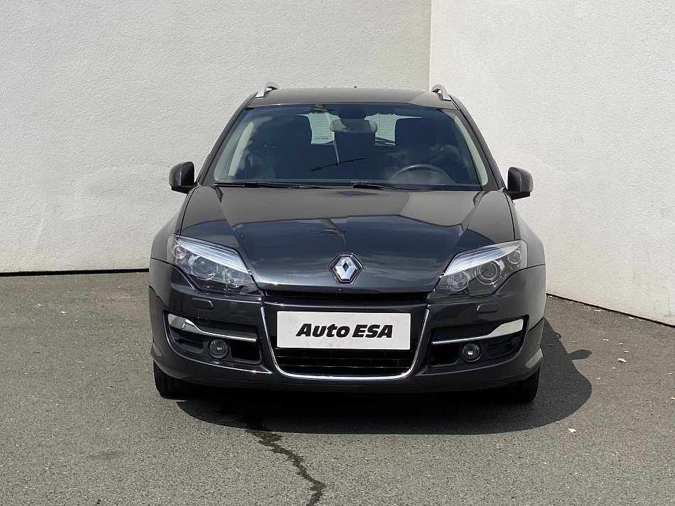 Renault Laguna 2.0dCi 