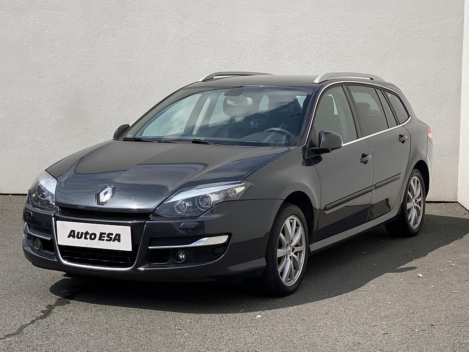 Renault Laguna 2.0dCi 