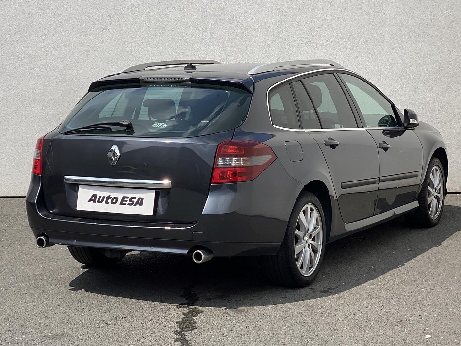Renault Laguna 2.0dCi 