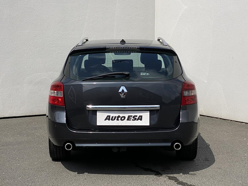 Renault Laguna 2.0dCi 