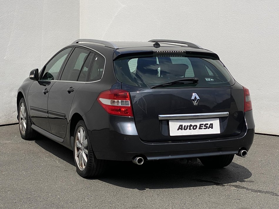 Renault Laguna 2.0dCi 