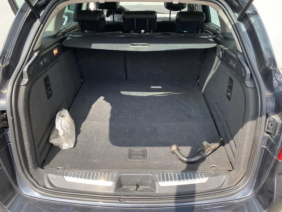 Renault Laguna 2.0dCi 