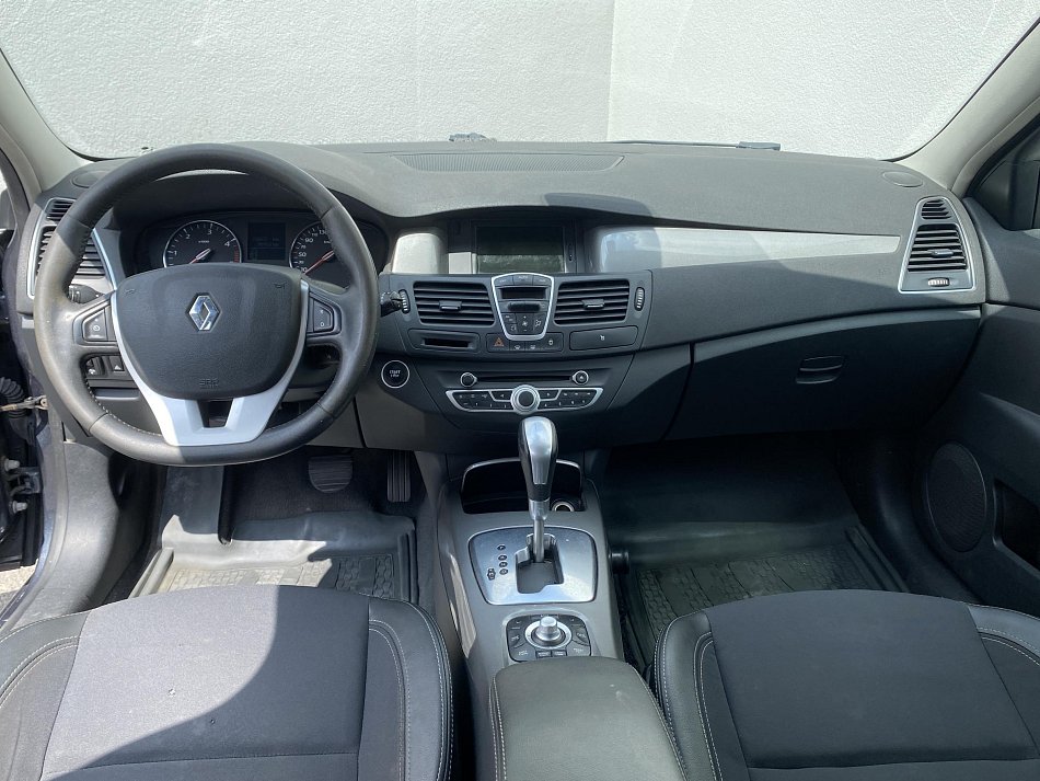 Renault Laguna 2.0dCi 