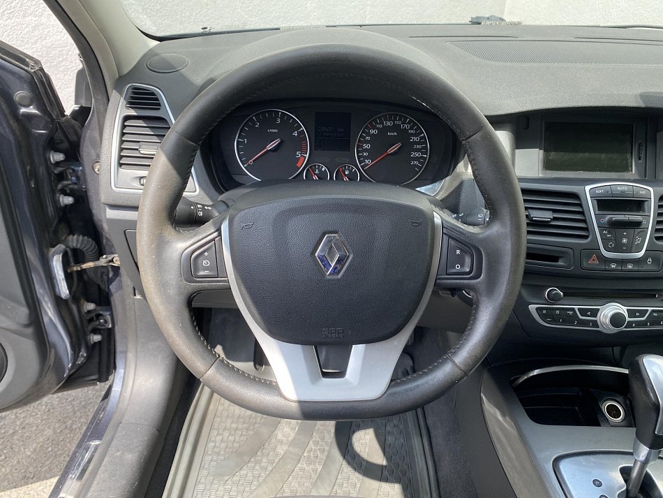 Renault Laguna 2.0dCi 