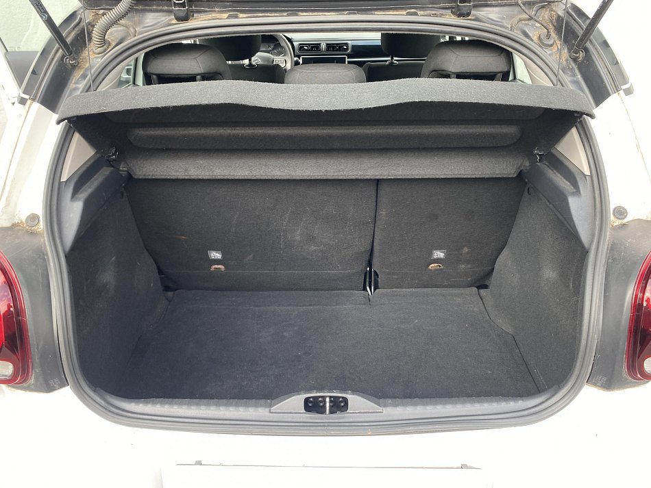 Citroën C3 1.2PT Feel