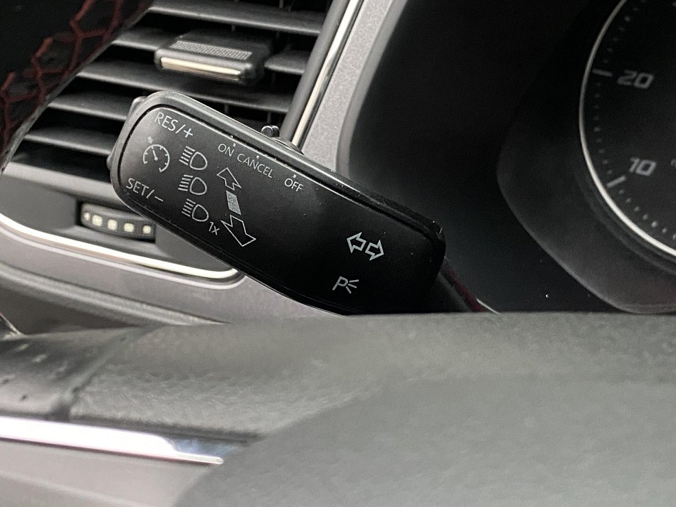 Seat Leon 2.0 TDi FR