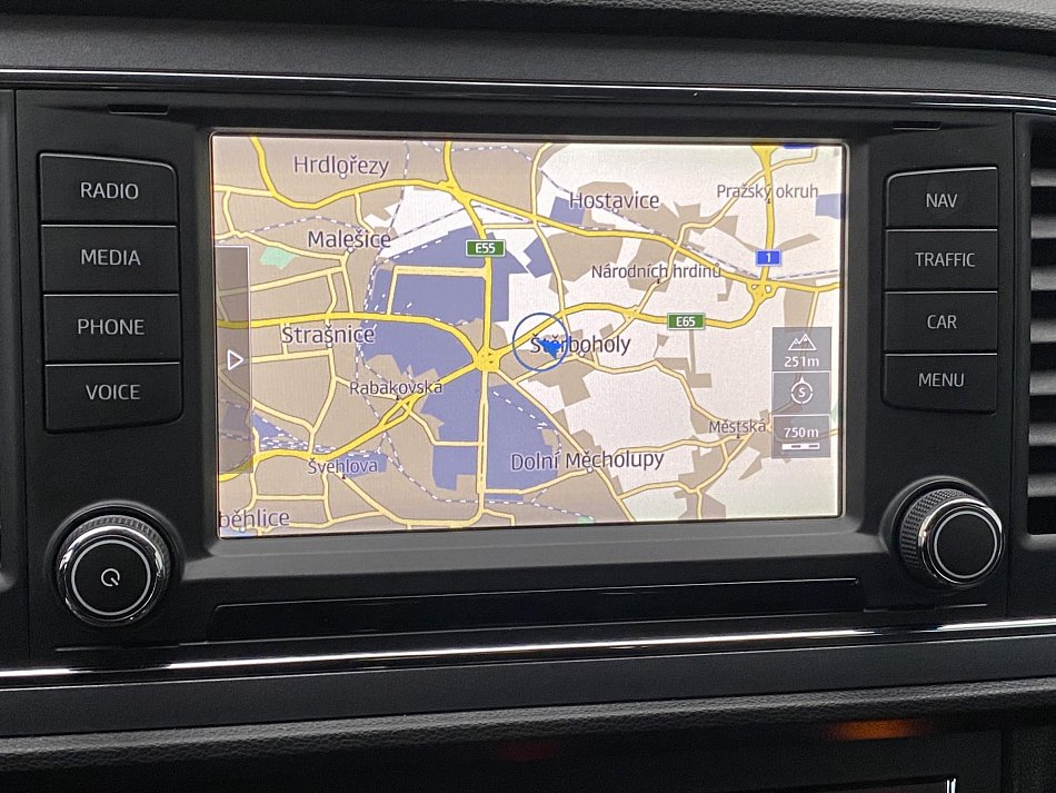 Seat Leon 2.0 TDi FR