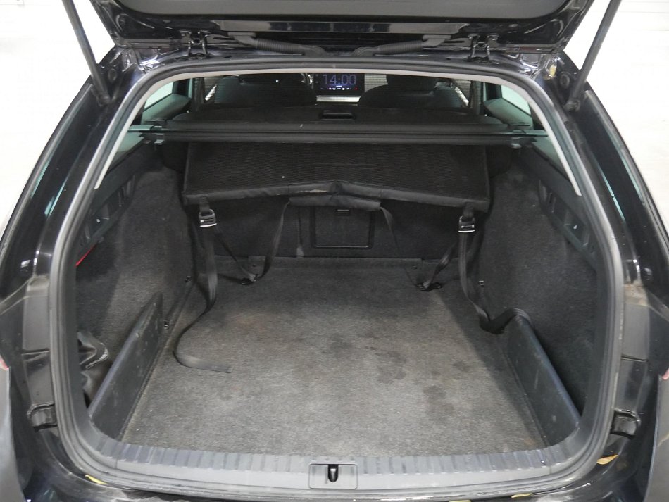 Škoda Octavia IV 2.0 TDI Style