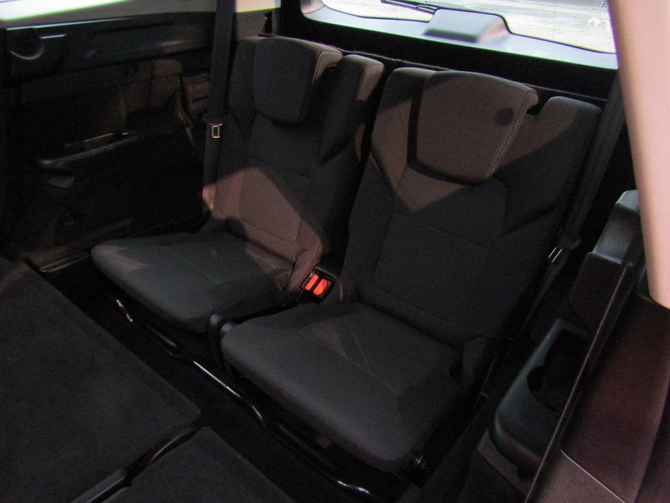 Renault Grand Scénic 1.8 dCi 