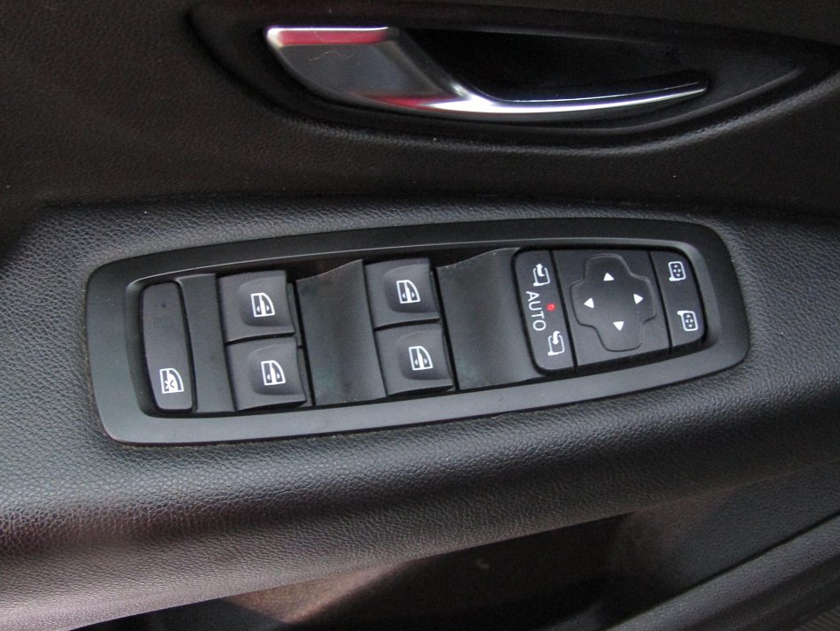 Renault Grand Scénic 1.8 dCi 