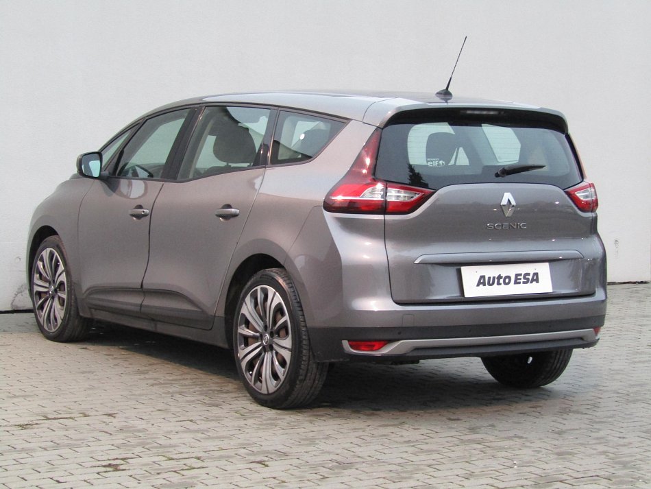 Renault Grand Scénic 1.8 dCi 