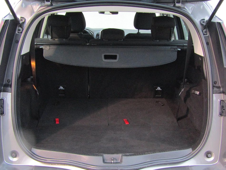 Renault Grand Scénic 1.8 dCi 