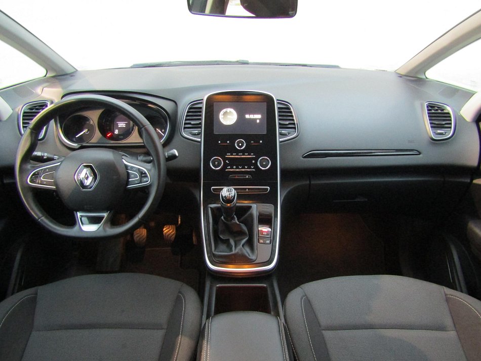 Renault Grand Scénic 1.8 dCi 