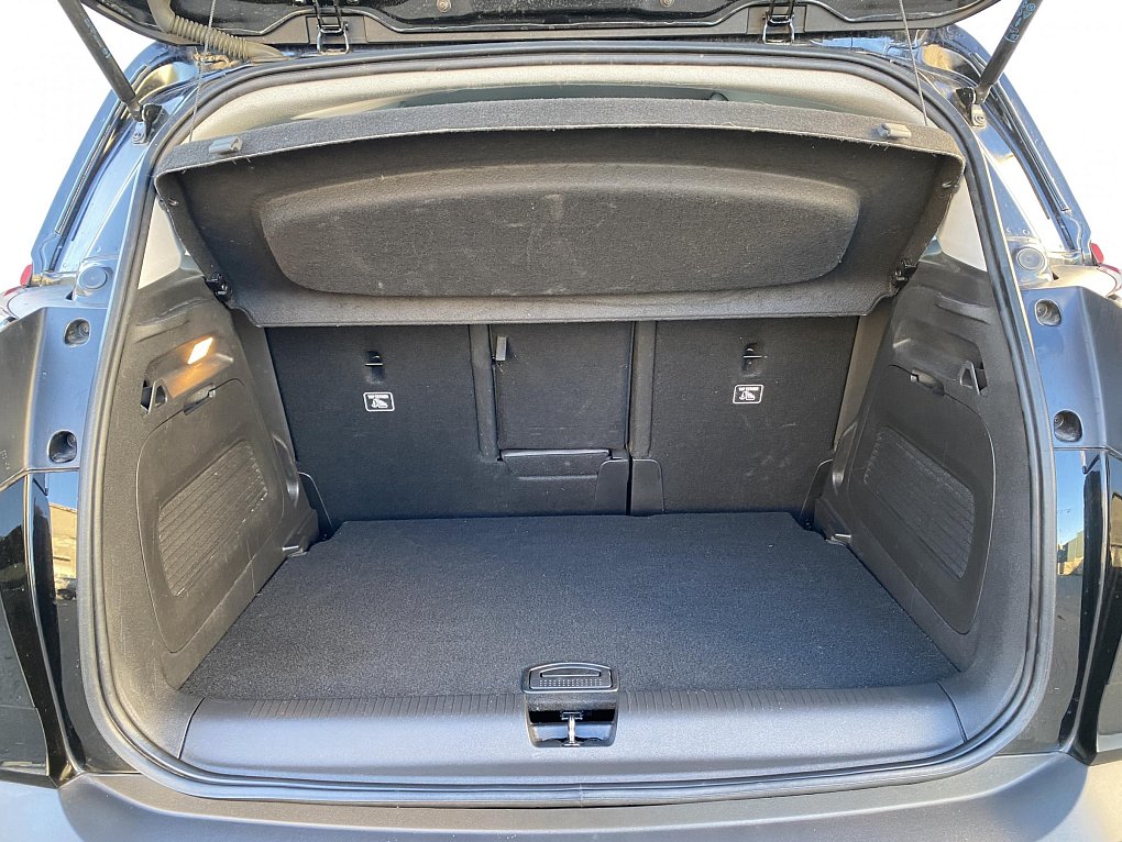 Opel Crossland 1.2 T GS Line