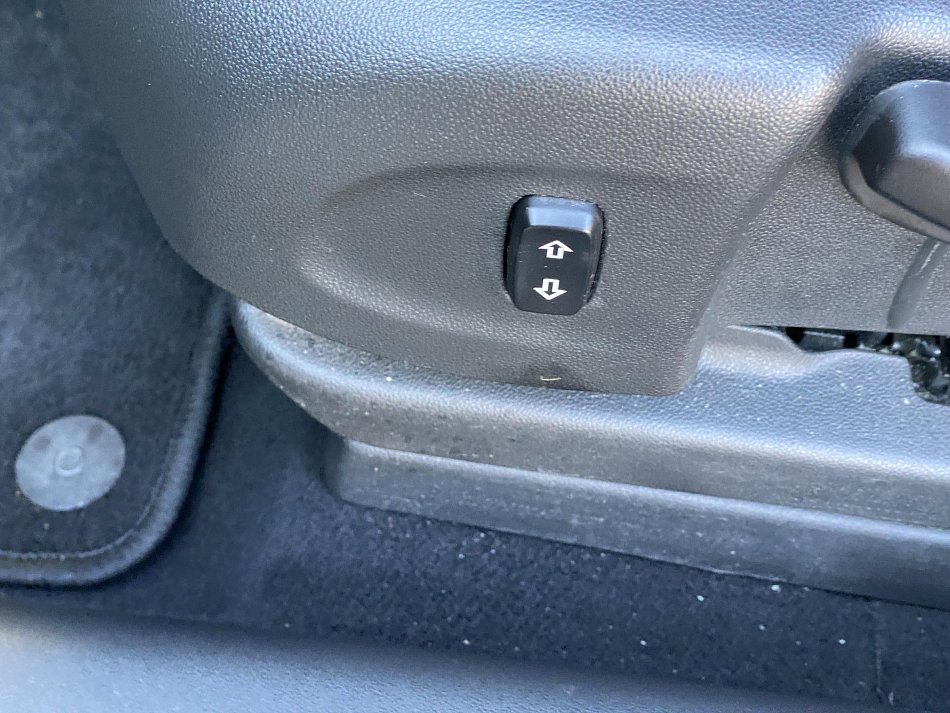 Opel Crossland 1.2 T GS Line