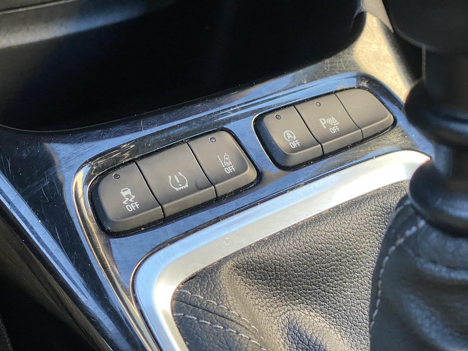 Opel Crossland 1.2 T GS Line