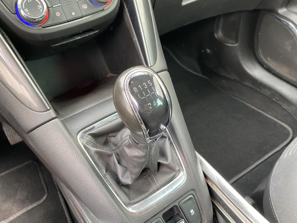 Opel Zafira 1.6 CDTi 