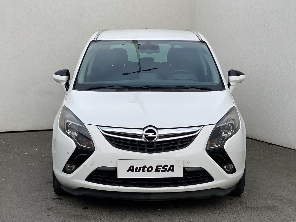 Opel Zafira 1.6 CDTi 