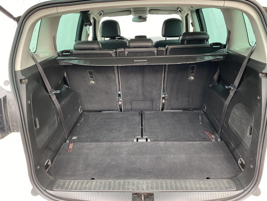 Opel Zafira 1.6 CDTi 