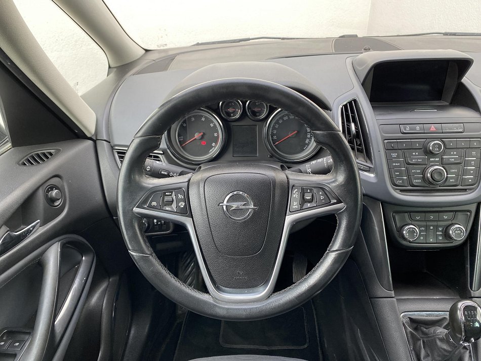 Opel Zafira 1.6 CDTi 