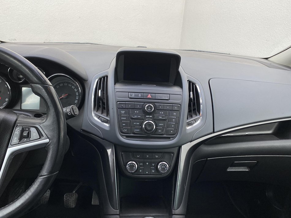 Opel Zafira 1.6 CDTi 