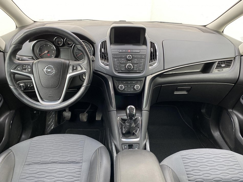 Opel Zafira 1.6 CDTi 