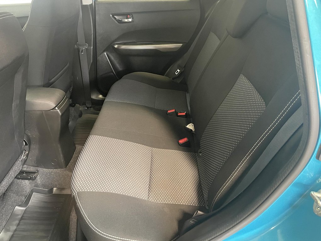 Suzuki Vitara 1.4 T Premium