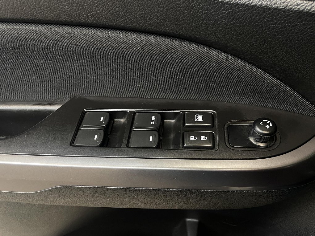 Suzuki Vitara 1.4 T Premium