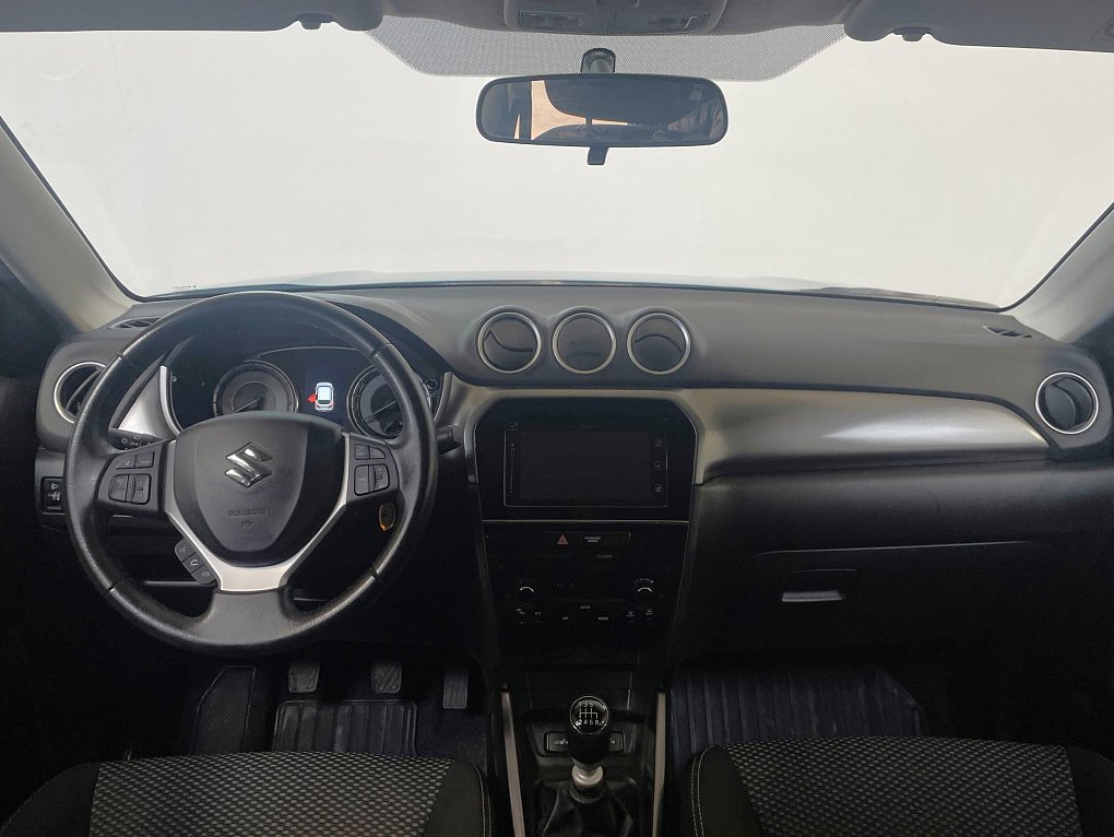 Suzuki Vitara 1.4 T Premium