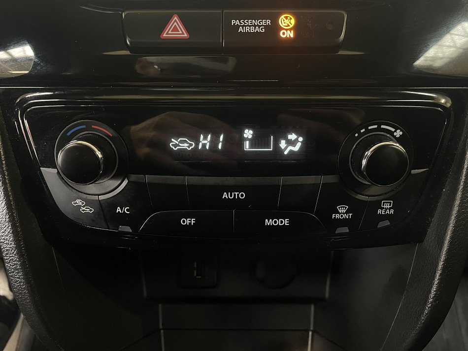 Suzuki Vitara 1.4 T Premium