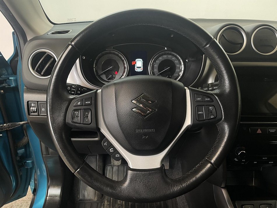 Suzuki Vitara 1.4 T Premium