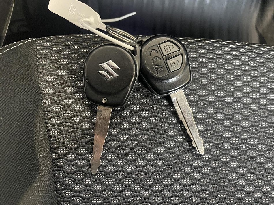 Suzuki Vitara 1.4 T Premium