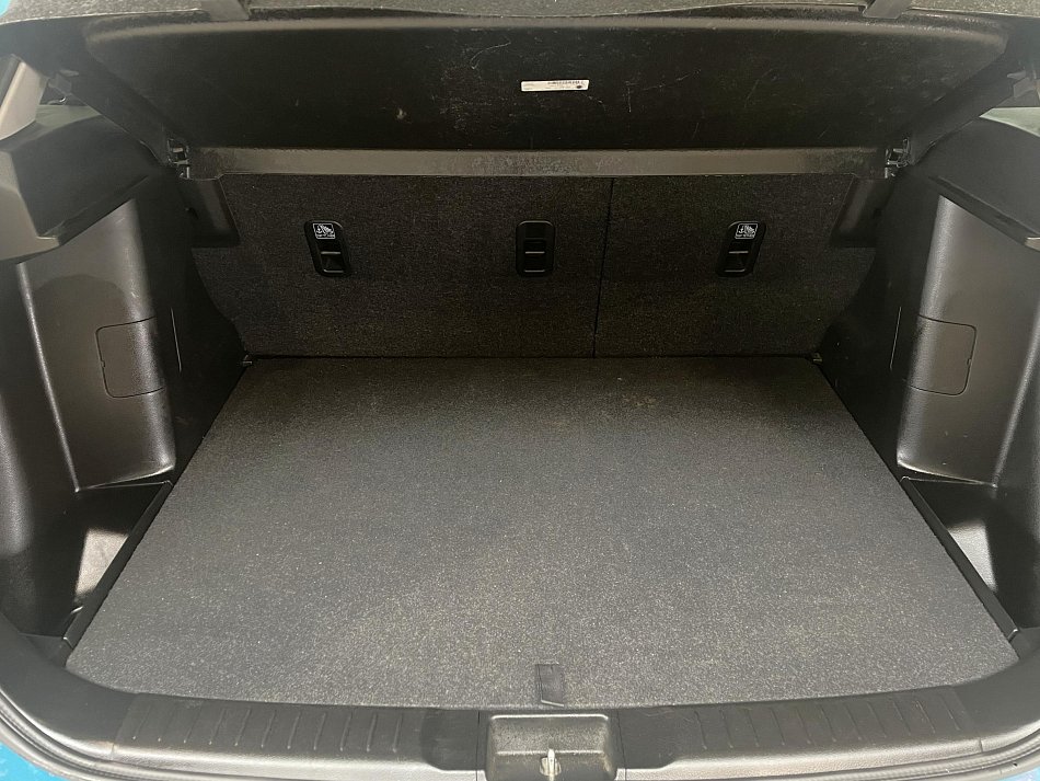 Suzuki Vitara 1.4 T Premium