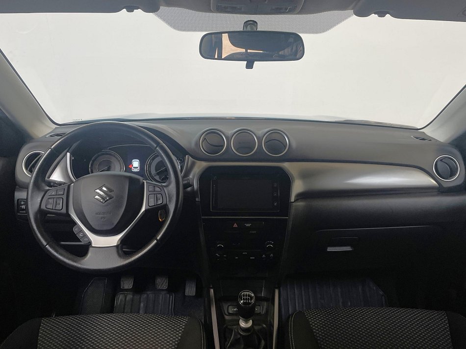 Suzuki Vitara 1.4 T Premium