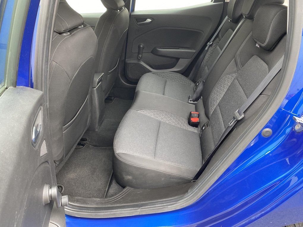 Renault Clio 1.0TCe Zen