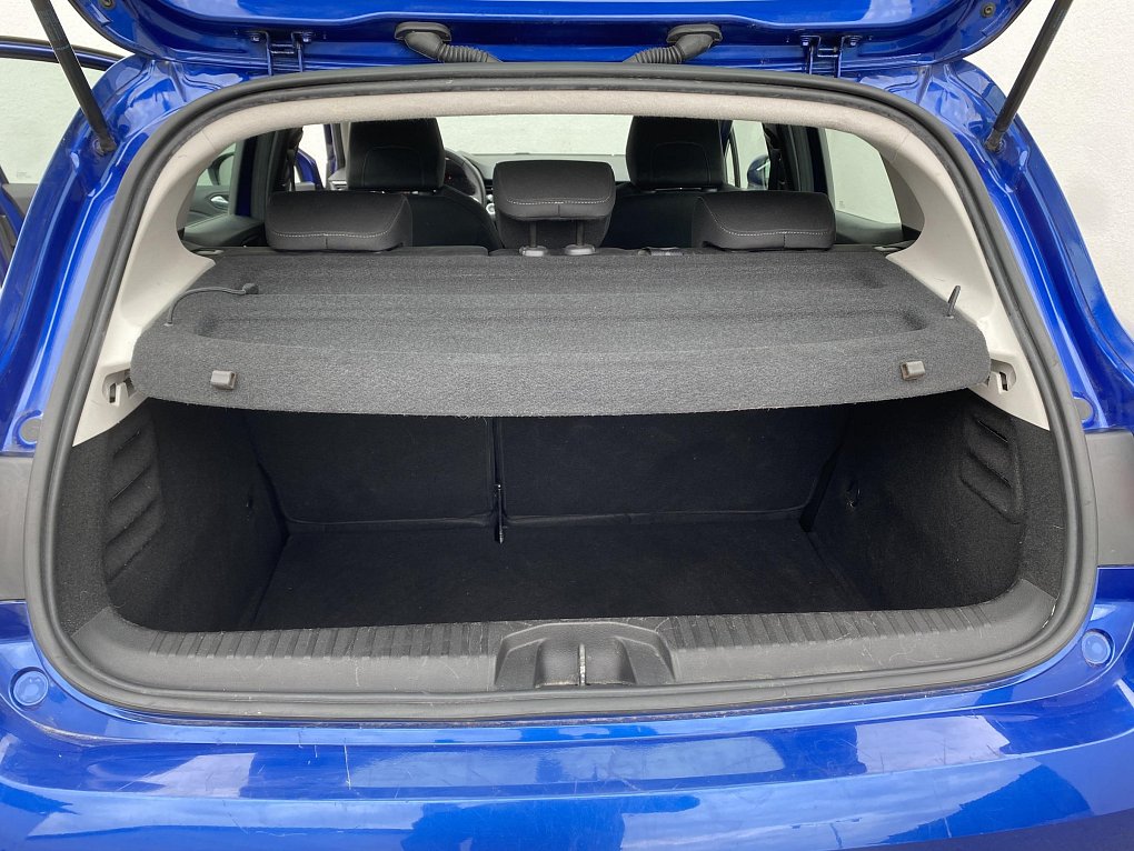 Renault Clio 1.0TCe Zen