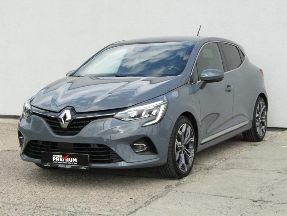Renault Clio 1.0i Zen