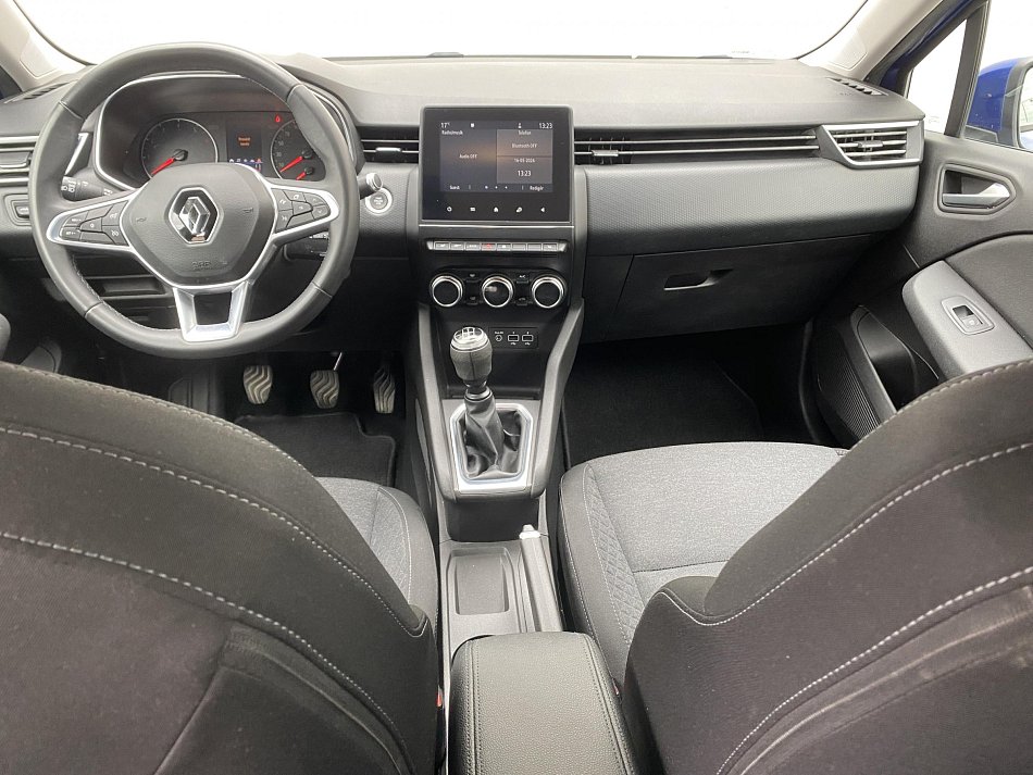 Renault Clio 1.0TCe Zen