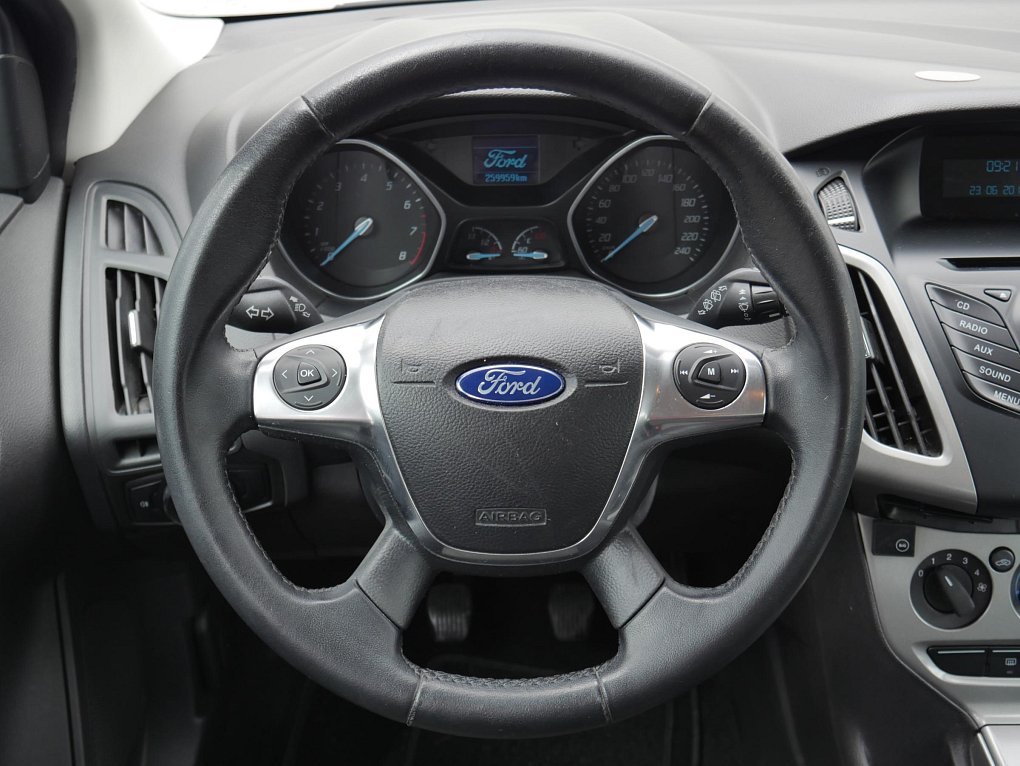 Ford Focus 1.6 i 