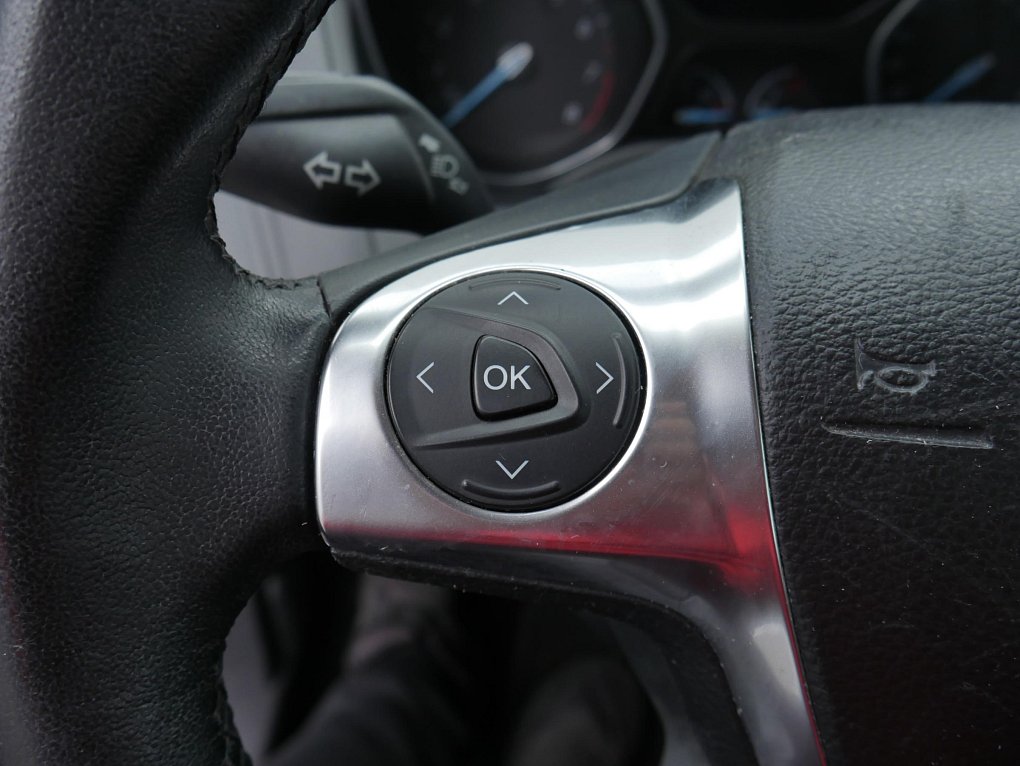 Ford Focus 1.6 i 