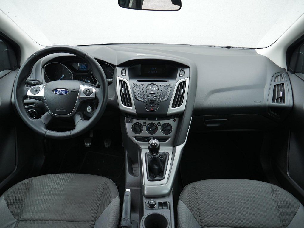 Ford Focus 1.6 i 