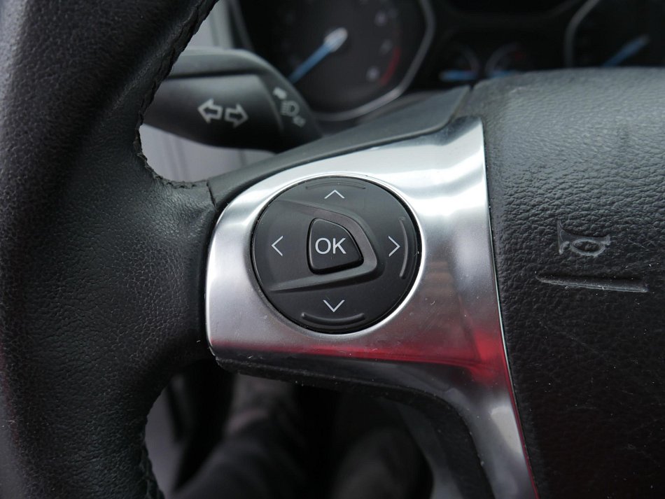Ford Focus 1.6 i 