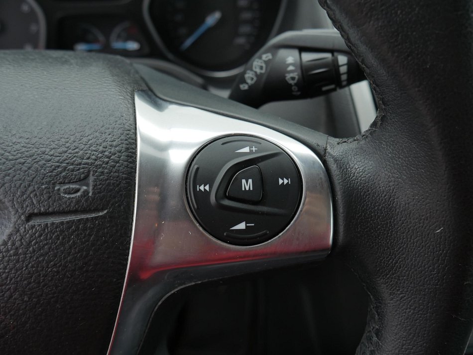 Ford Focus 1.6 i 