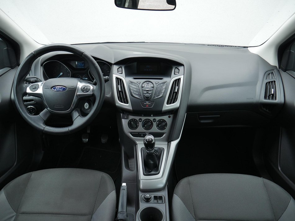 Ford Focus 1.6 i 