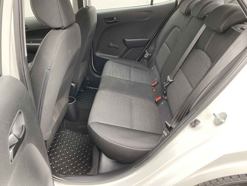 Kia Picanto 1.0 DPi Comfort