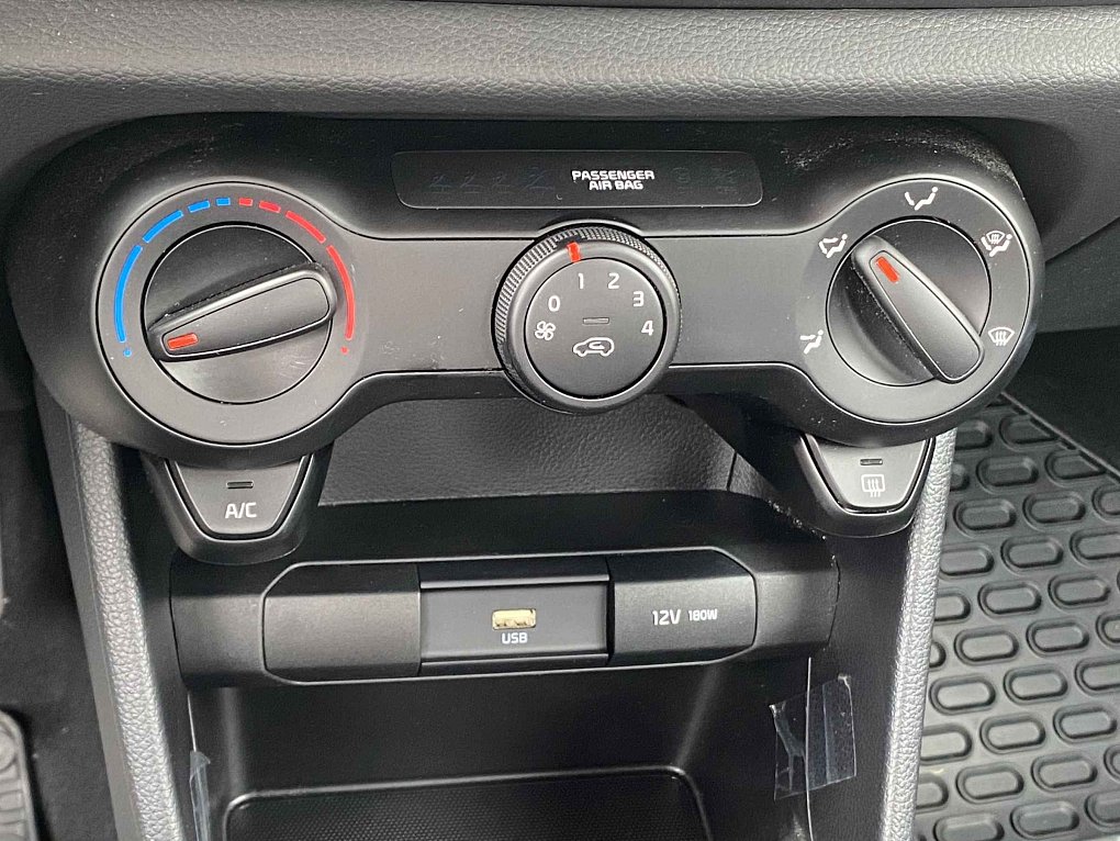 Kia Picanto 1.0 DPi Comfort
