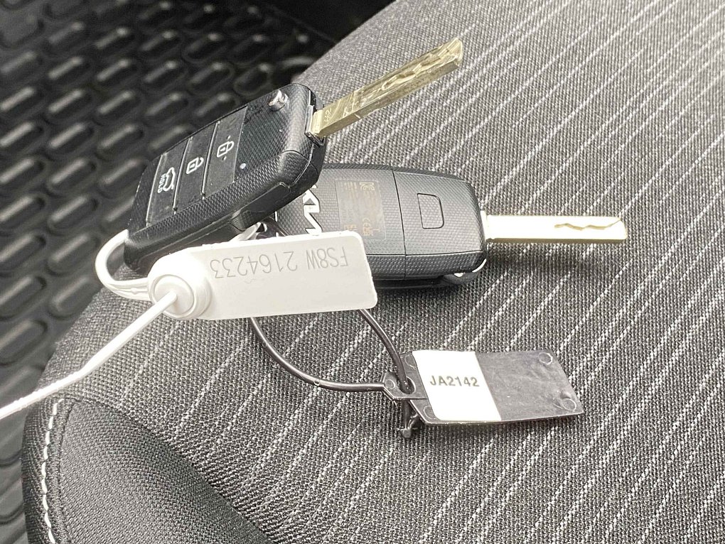 Kia Picanto 1.0 DPi Comfort